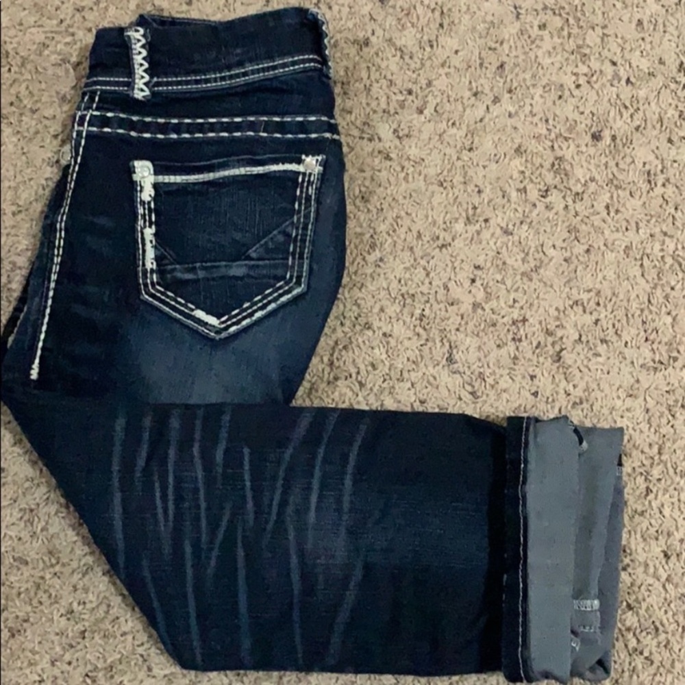 Day trip Jeans